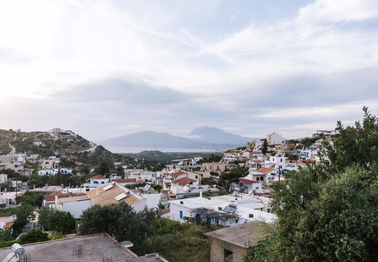 Lychnos Kamilari