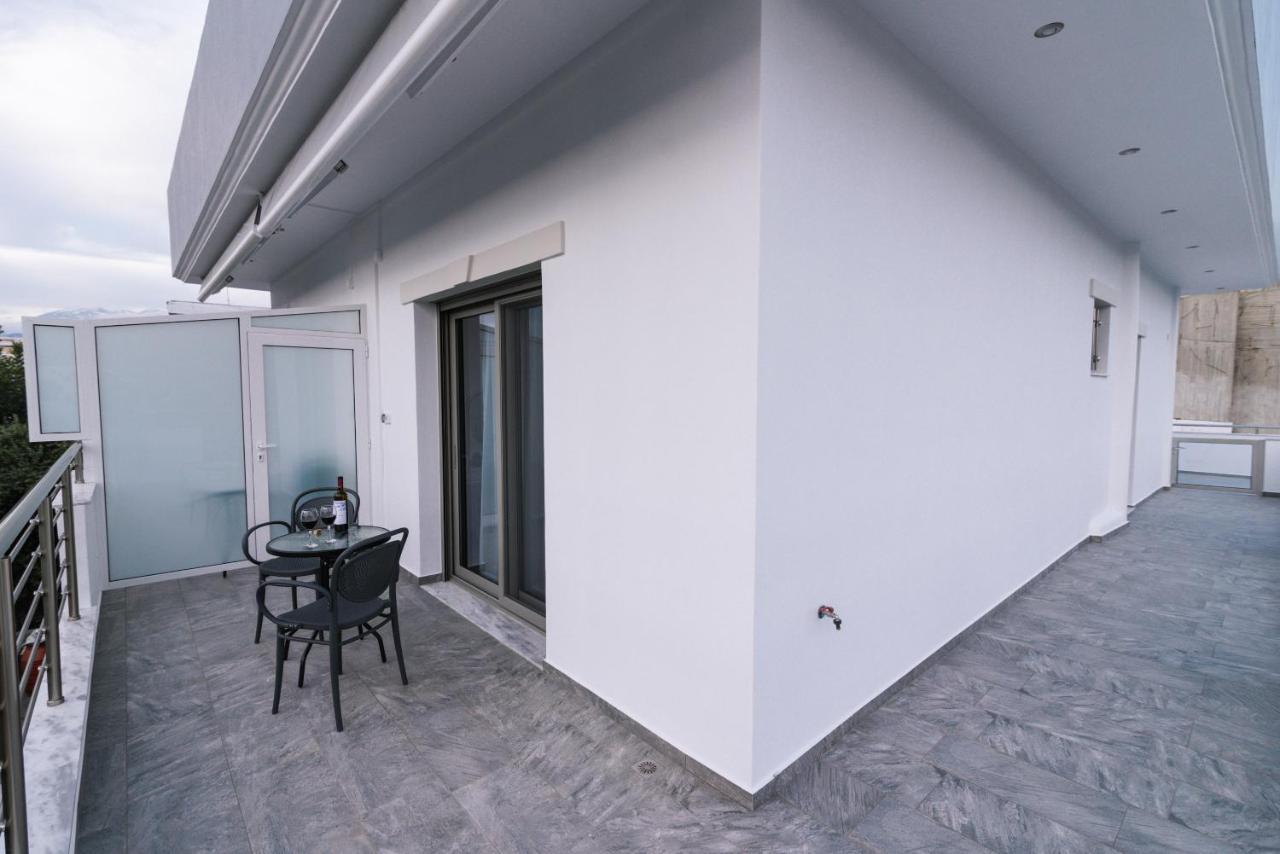 Lychnos Apartment
